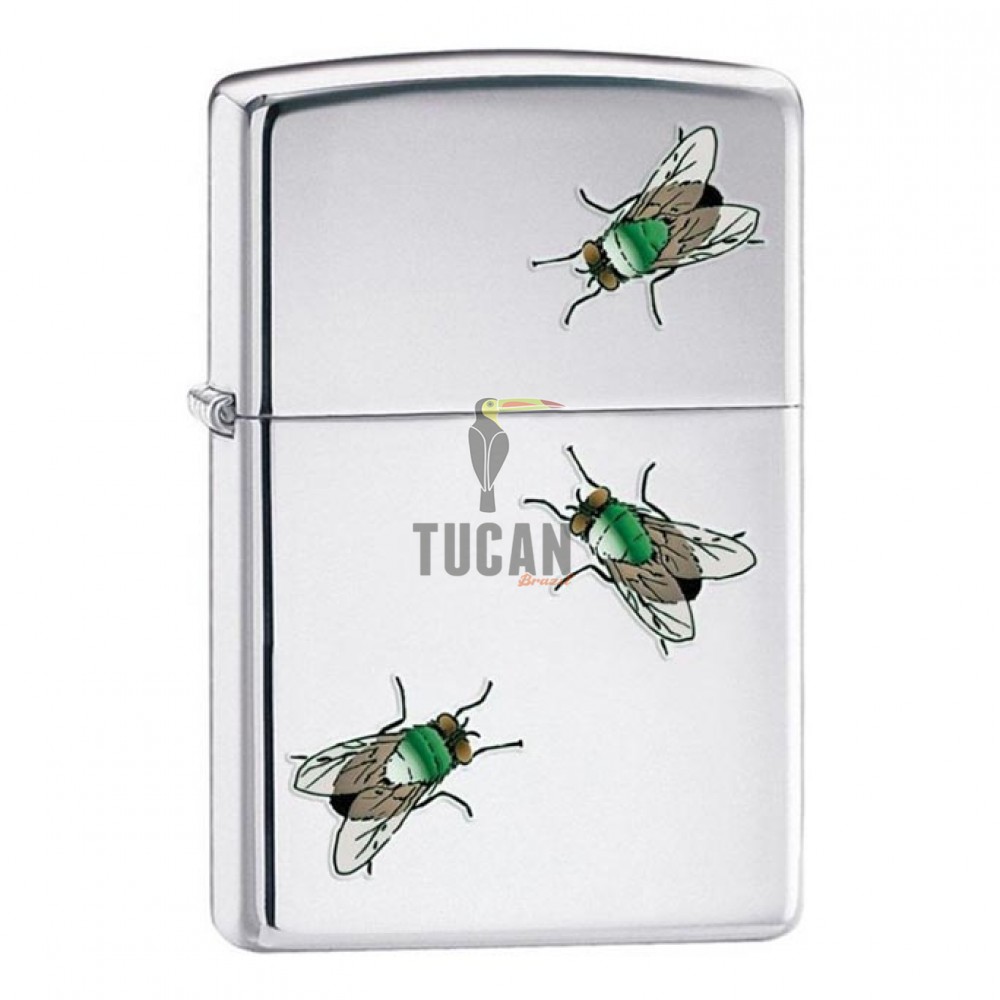 Zippo Flies 24881