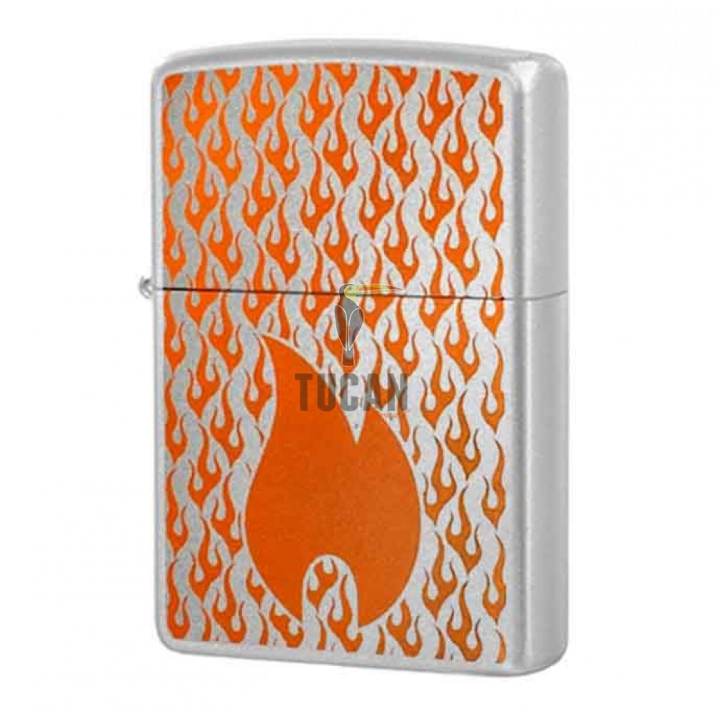 Zippo Flames 24919