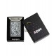 Zippo Cannabis Emblem 48123