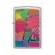 Zippo Retro Pattern 48498