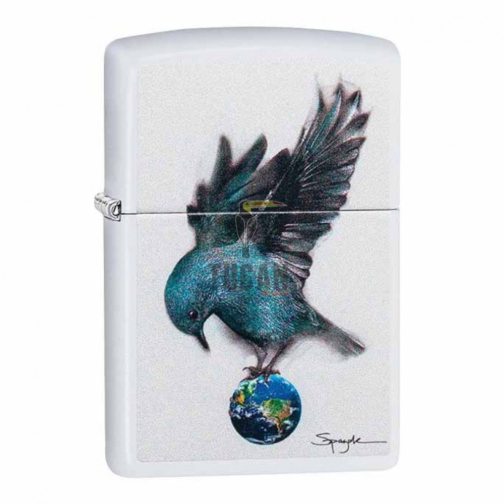 Zippo Spazuk 49091