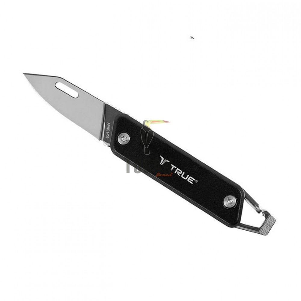 Σουγιάς True Utility Modern Keychain Knife TU7059