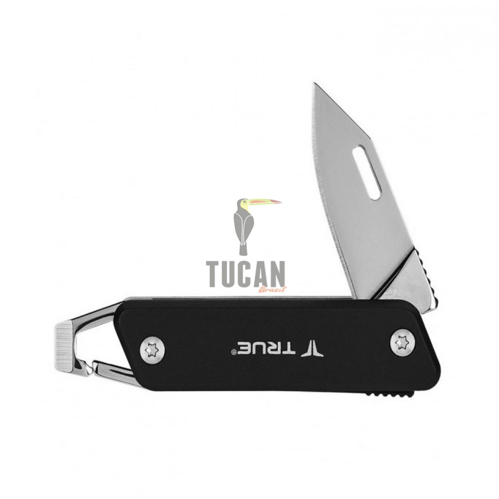 Σουγιάς True Utility Modern Keychain Knife TU7059