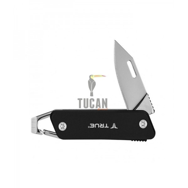 Σουγιάς True Utility Modern Keychain Knife TU7059