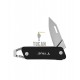 Σουγιάς True Utility Modern Keychain Knife TU7059