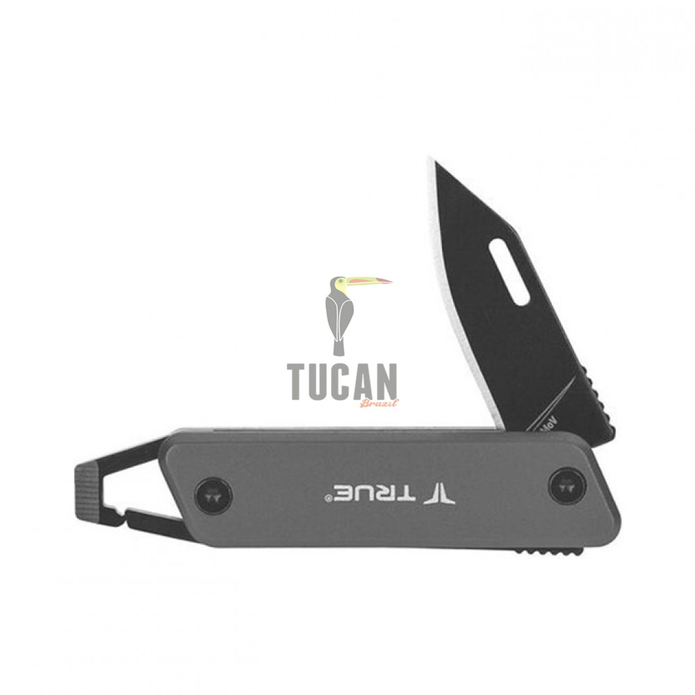 Σουγιάς True Utility Modern Keychain Knife TU7060