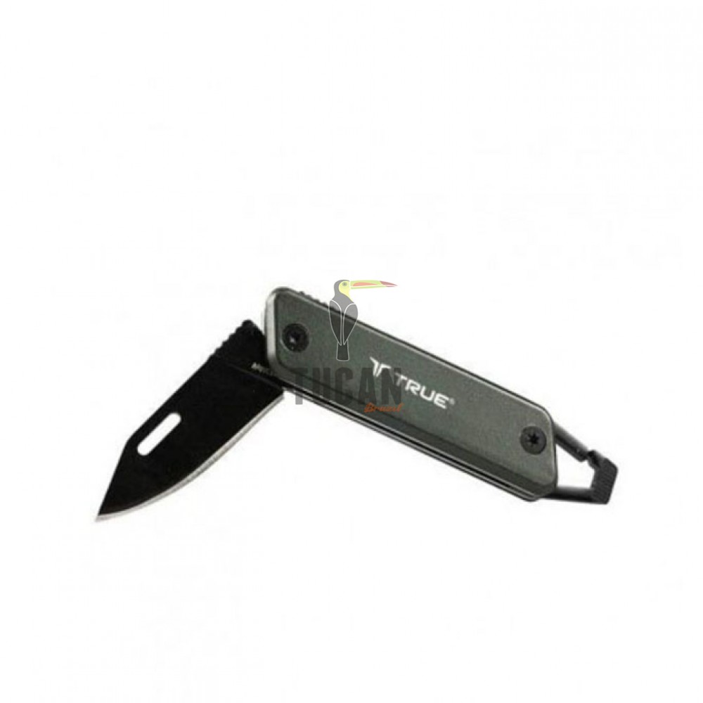 Σουγιάς True Utility Modern Keychain Knife TU7060