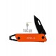 Σουγιάς True Utility Modern Keychain Knife TU7061
