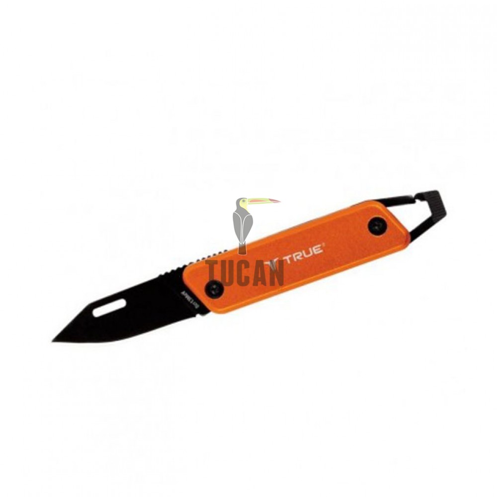 Σουγιάς True Utility Modern Keychain Knife TU7061