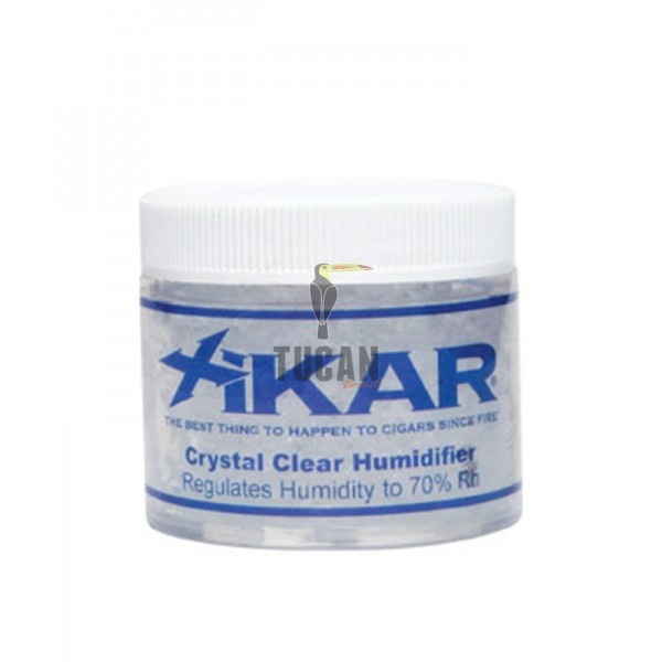 Xikar Βάζο Υγραντικών Κρυστάλλων 59ml XI-809