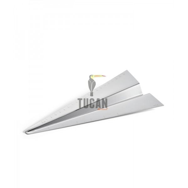Χάρακας Philippi 105023 “Airplane Ruler”