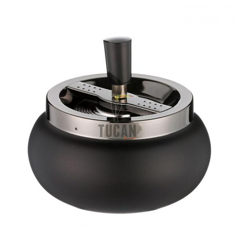 Σταχτοδοχείο Αντιανεμικό Angelo 400032 