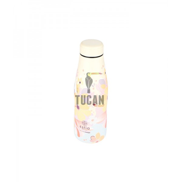 Estia Θερμός Travel Cup Save The Aegean 500ml  01-22280 SPRING SONATA