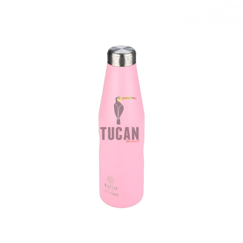 Θερμός ESTIA Travel flask 750ml 01-22365 BLOSSOM ROSE