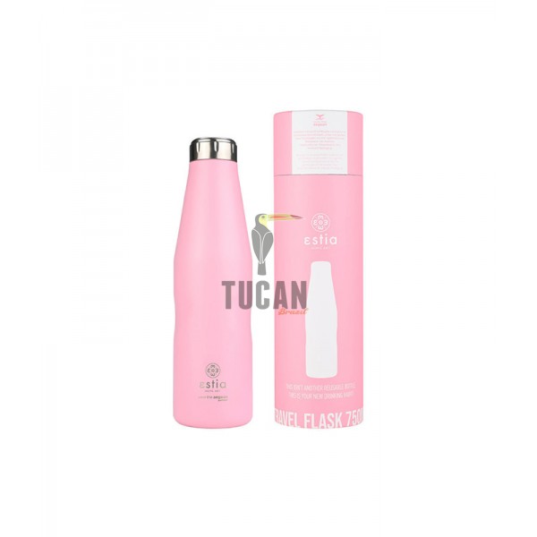 Θερμός ESTIA Travel flask 750ml 01-22365 BLOSSOM ROSE