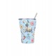 Θερμός ESTIA coffee mug 350ml  01-23058 SUBDUED HARVEST