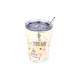 Θερμός ESTIA coffee mug 350ml 01-23126 SPRING SONATA