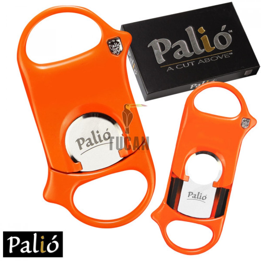 Πουροκόπτης Γκιλοτίνα Palio PAL-CC-OR
