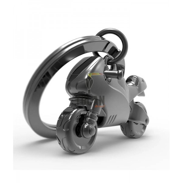 Μπρελόκ Metalmorphose MOTO RACER MTM961