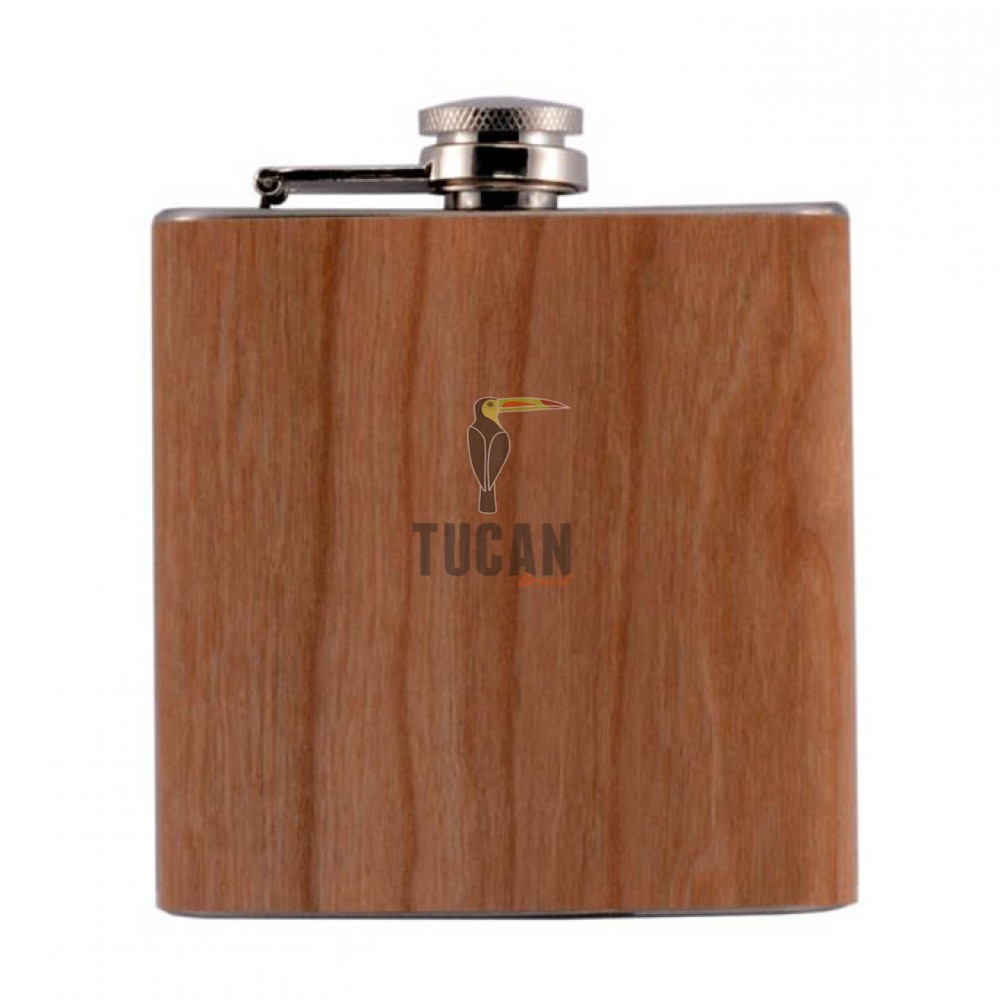 Φλασκί Ποτού Atomic 180ml 7618301HZ