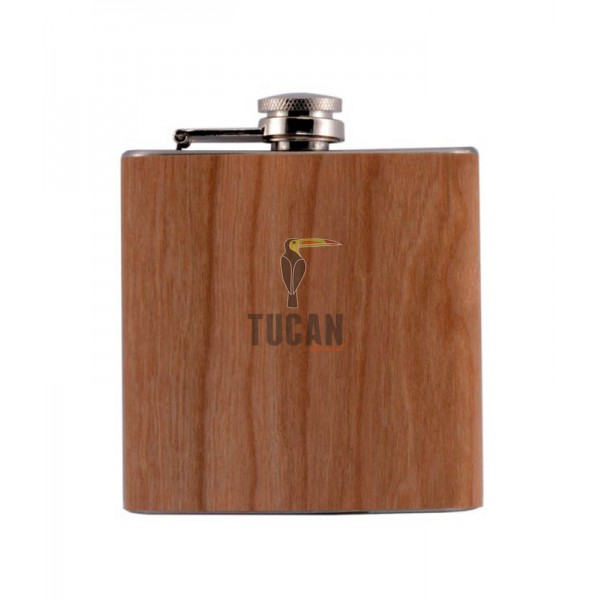 Φλασκί Ποτού Atomic 180ml 7618301HZ