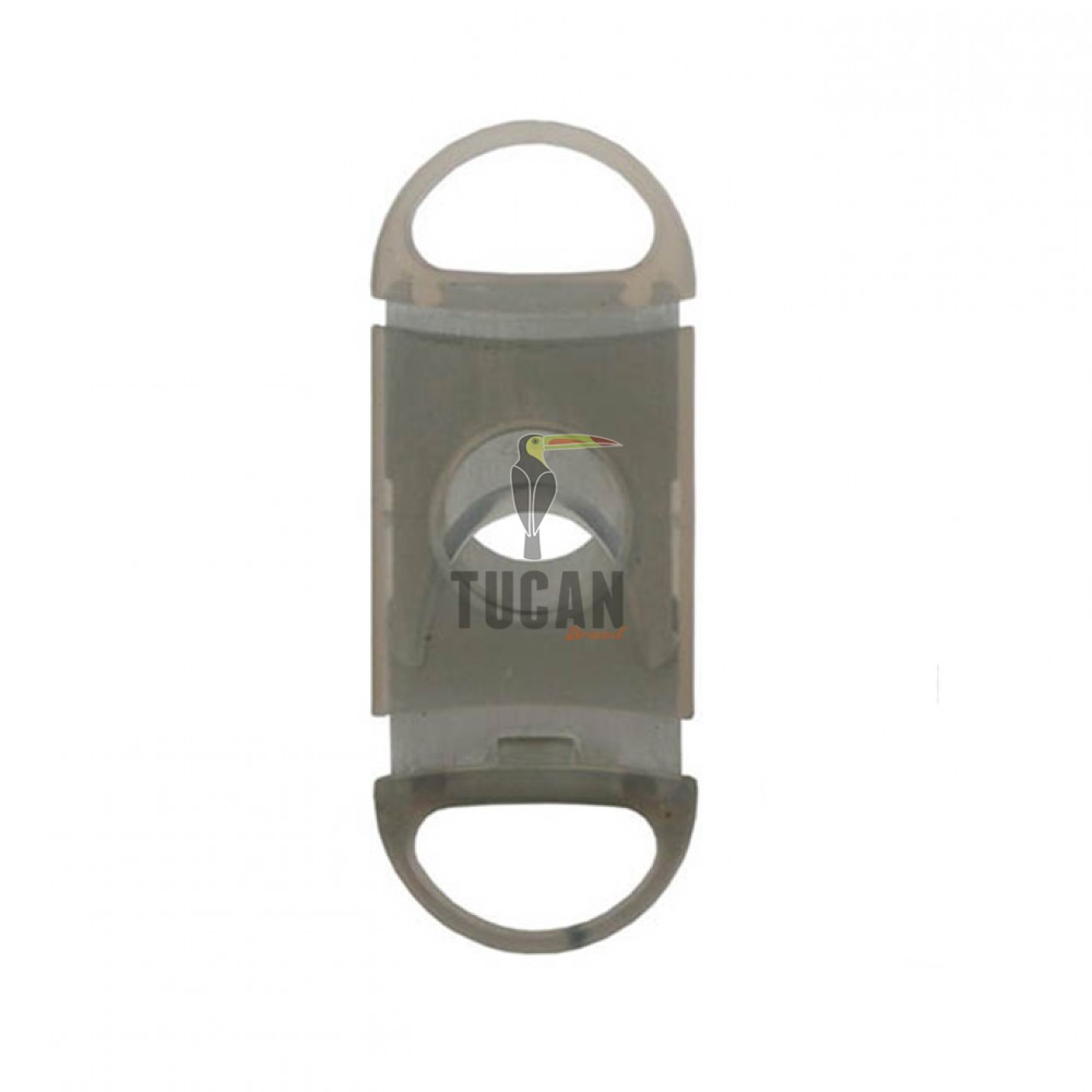 Πουροκόπτης Γκιλοτίνα Atomic Grey 0152700GY
