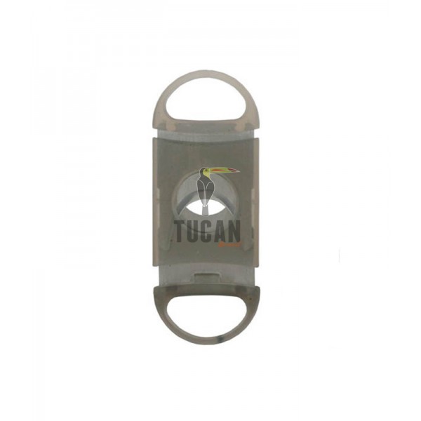 Πουροκόπτης Γκιλοτίνα Atomic Grey 0152700GY