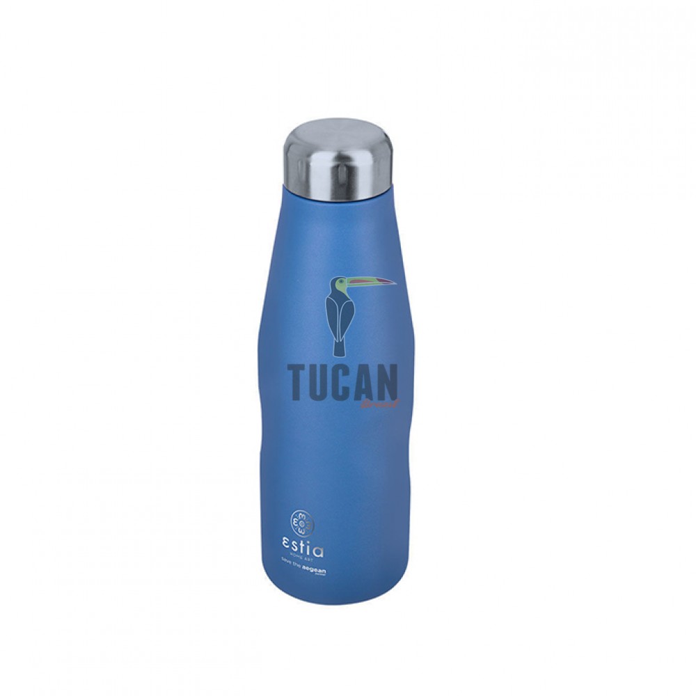 Θερμός ESTIA Travel flask 500ml 01-12052 Denim Blue