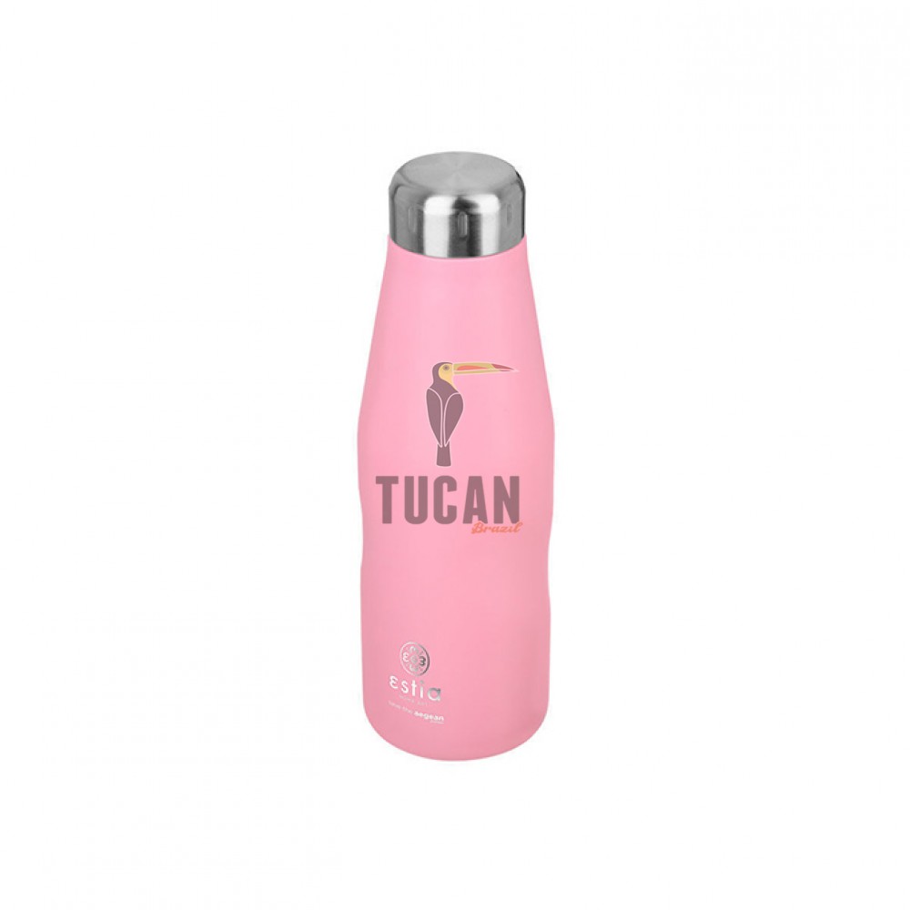 Θερμός ESTIA Travel flask 500ml 01-7812 Blossom Rose