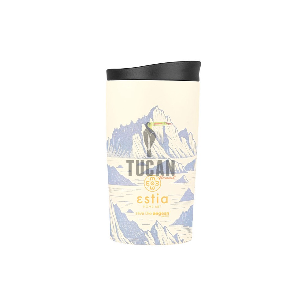 Θερμός ESTIA Travel Mug 350ml 01-25625 ALPINE ESSENCE