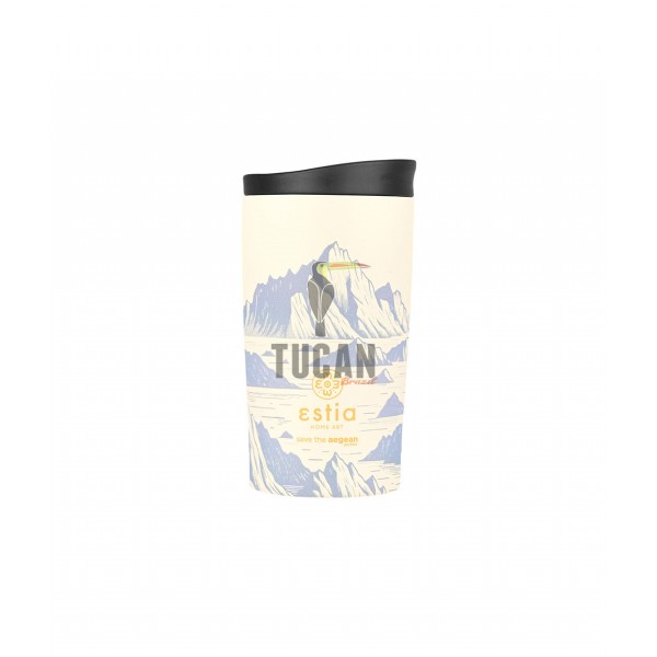 Θερμός ESTIA Travel Mug 350ml 01-25625 ALPINE ESSENCE