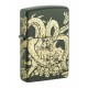 Zippo 48907 Dragon Design