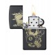 Zippo 49257 Gambling Design