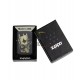 Zippo 49257 Gambling Design