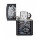 Zippo 28485 Harley Davidson Iron Eagle