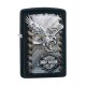 Zippo 28485 Harley Davidson Iron Eagle