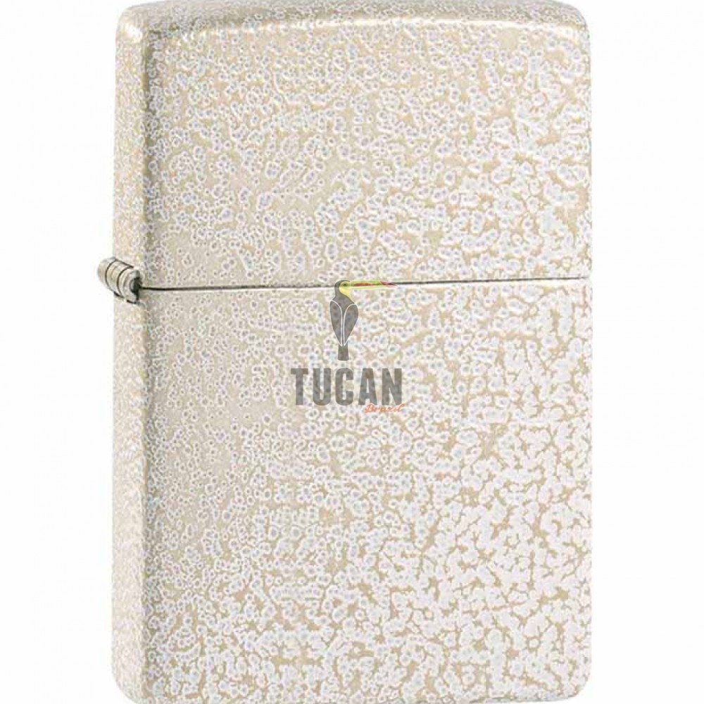 Zippo 49181 Reg Mercury Glass Matte