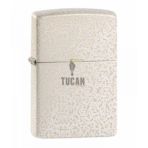 Zippo 49181 Reg Mercury Glass Matte