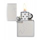 Zippo 29701 PF 18 Zippo Logo Design