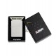 Zippo 29701 PF 18 Zippo Logo Design