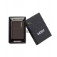 Zippo 49180ZL Zippo Logo