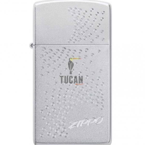 Zippo 46271 Elegant Pattern Design