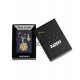 Zippo 46423 Space Men  Design