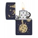 Zippo 46423 Space Men  Design