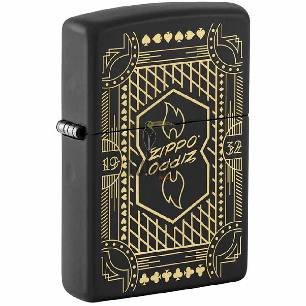 Zippo 46483 Zippo 1932 Design