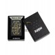 Zippo 46290 Joker Card Design