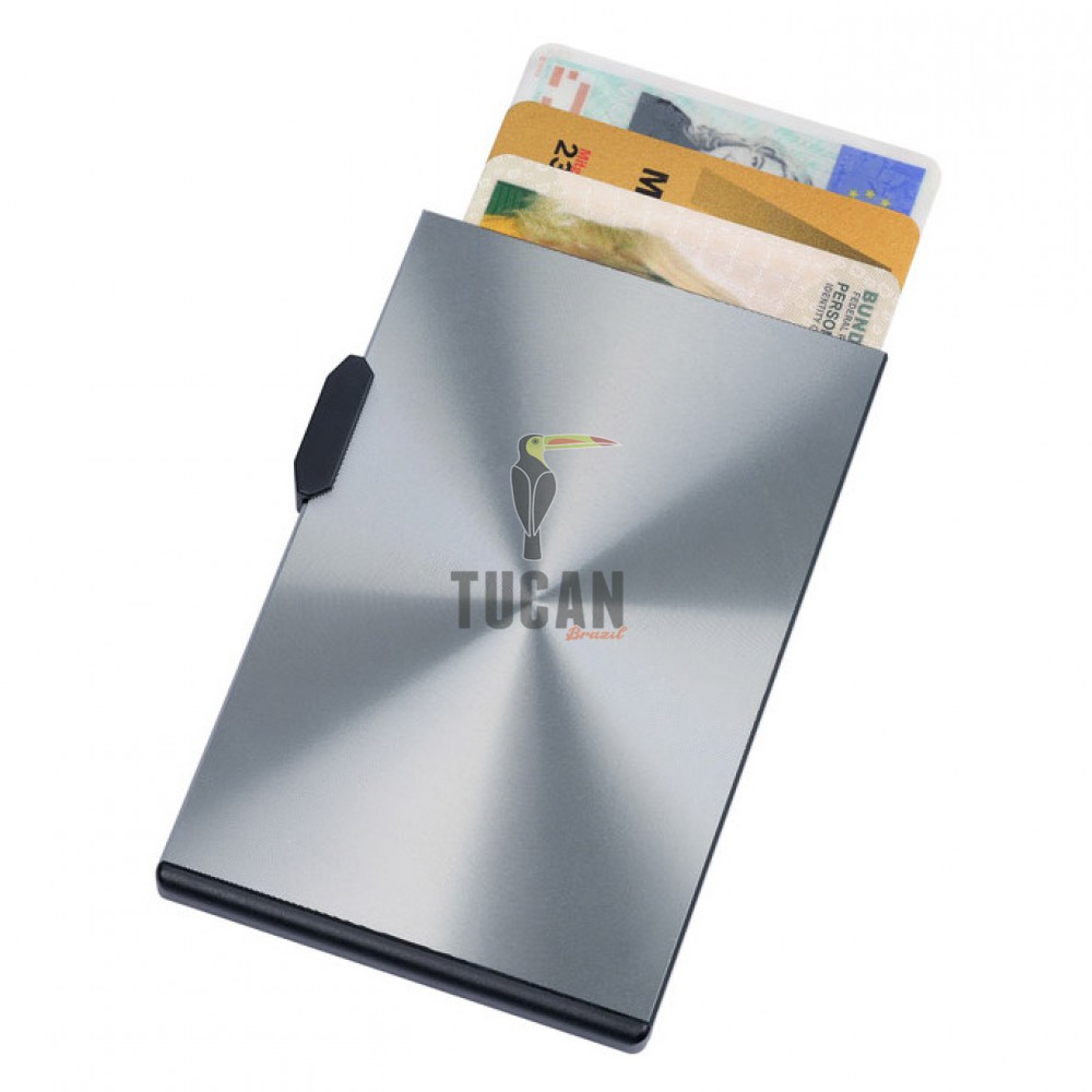 Θήκη για κάρτες "EDELCARD" CCM30/TI