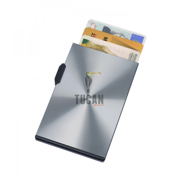 Θήκη για κάρτες "EDELCARD" CCM30/TI