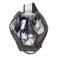 Νεσεσέρ BBG65/GY "BUSINESS WASHBAG 2"