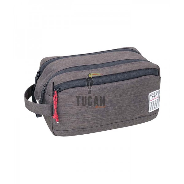 Νεσεσέρ BBG65/GY "BUSINESS WASHBAG 2"